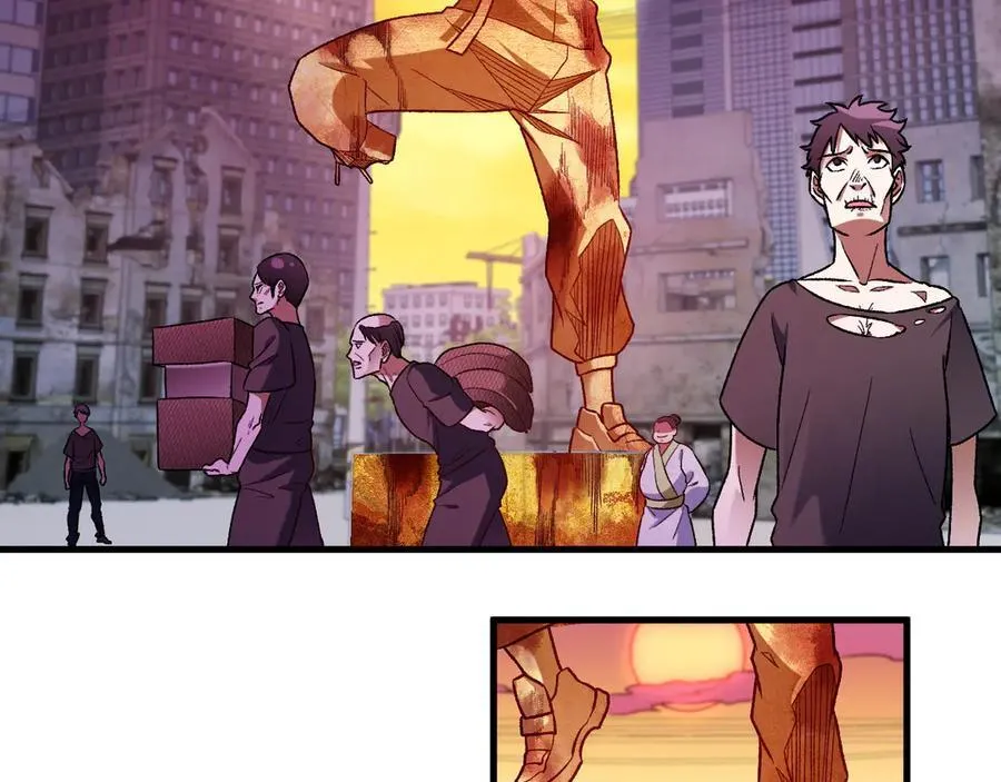第170话 沦陷的东云市 第67页