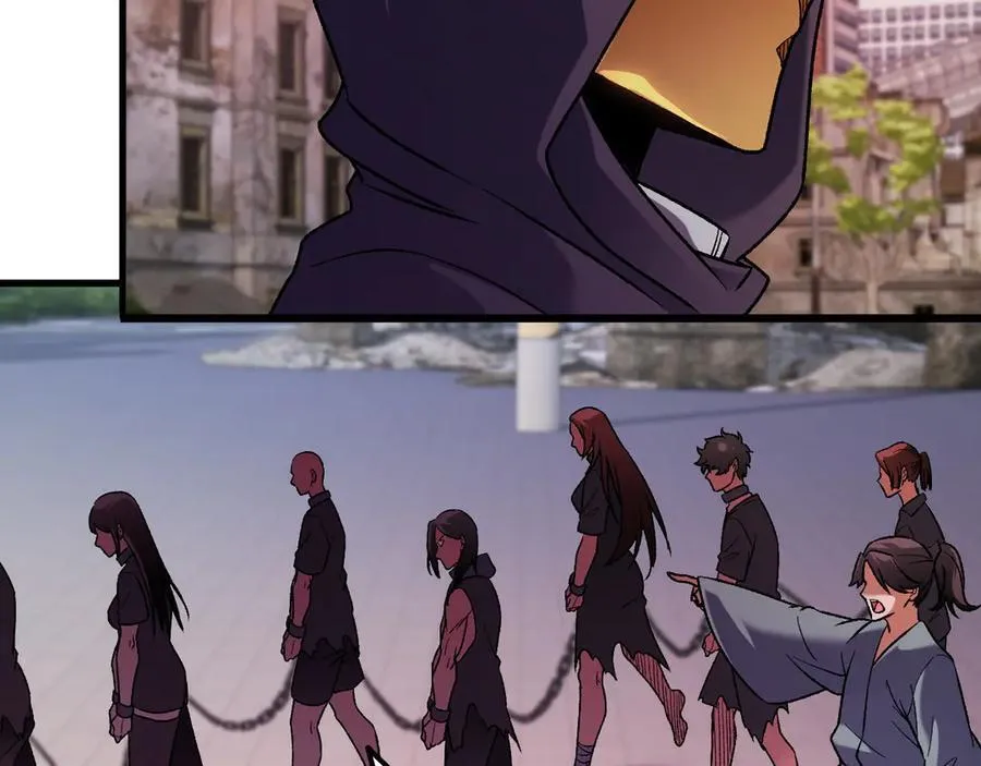 第170话 沦陷的东云市 第100页