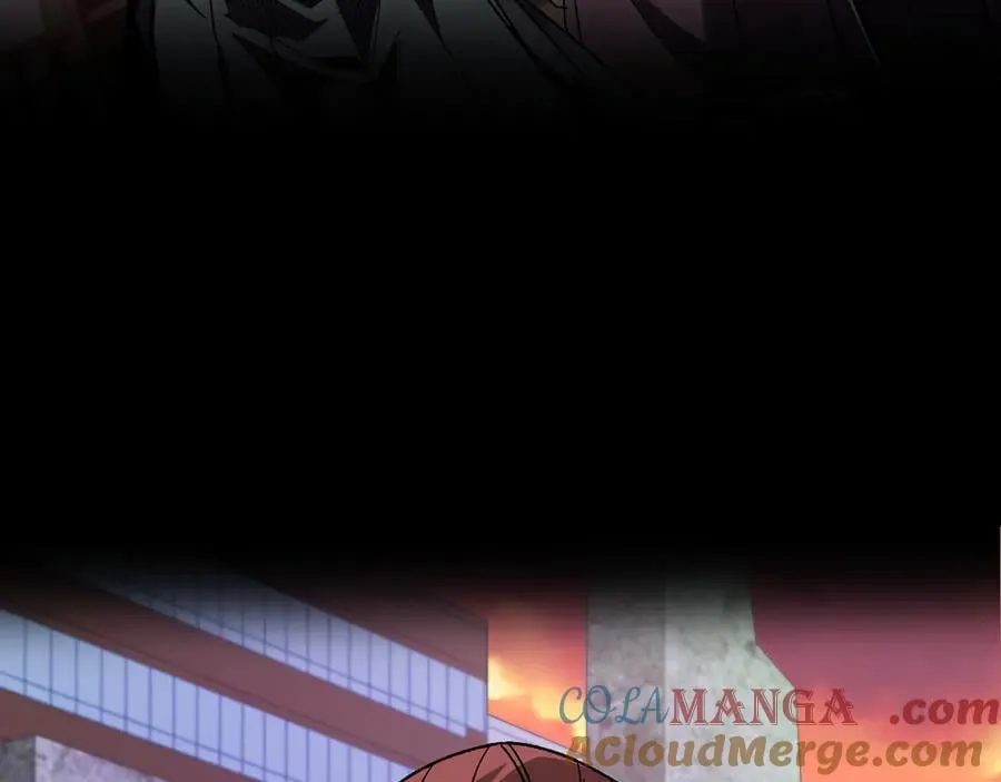 第170话 沦陷的东云市 第117页