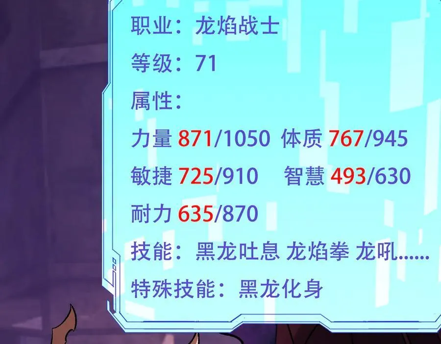 第172话 意料之外的故人 第47页
