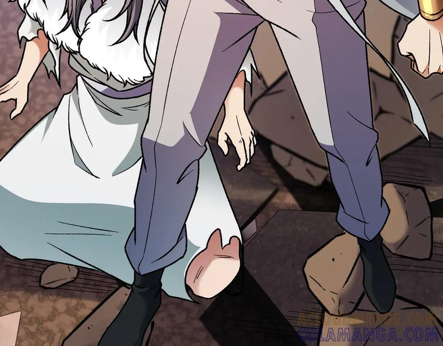 第176话 一个也跑不了！ 第145页