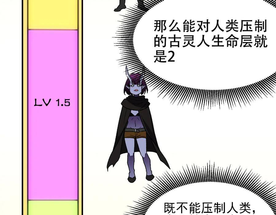 第178话 数值有问题！ 第123页