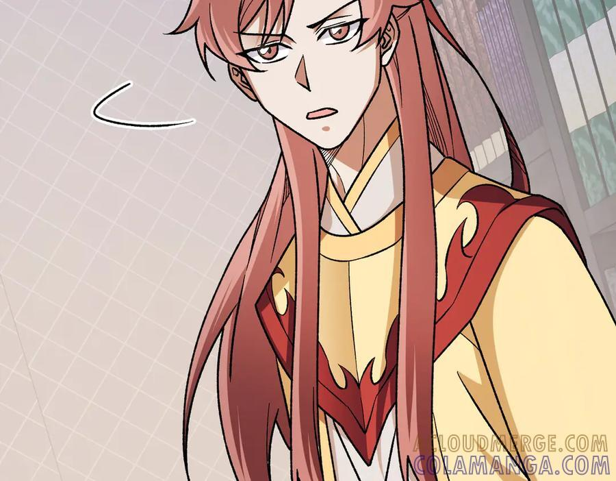 第185话 和平共处？先还清债！ 第49页