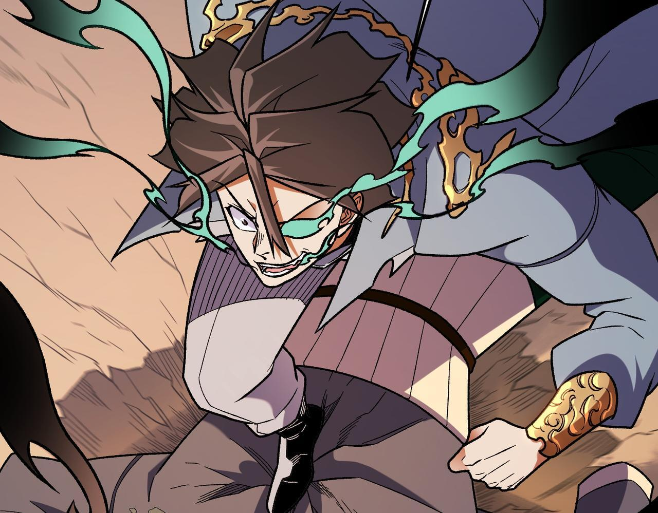 第187话 你敢叫我杂鱼？！ 第29页