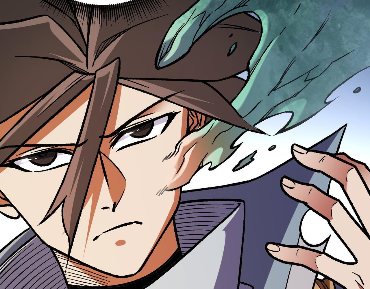 第187话 你敢叫我杂鱼？！ 第37页