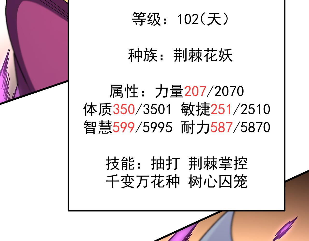 第187话 你敢叫我杂鱼？！ 第80页