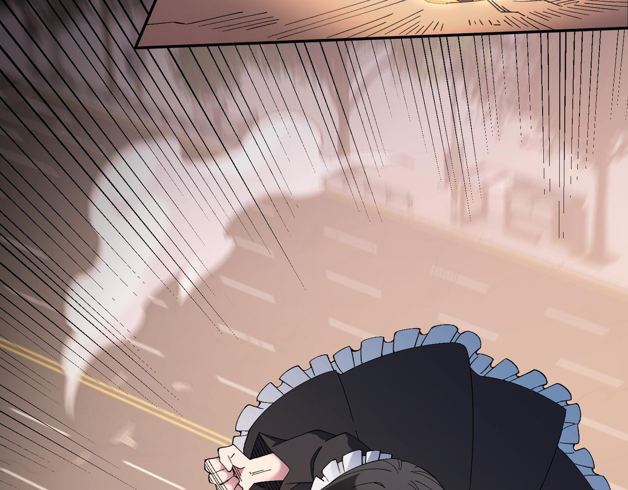 第187话 你敢叫我杂鱼？！ 第129页