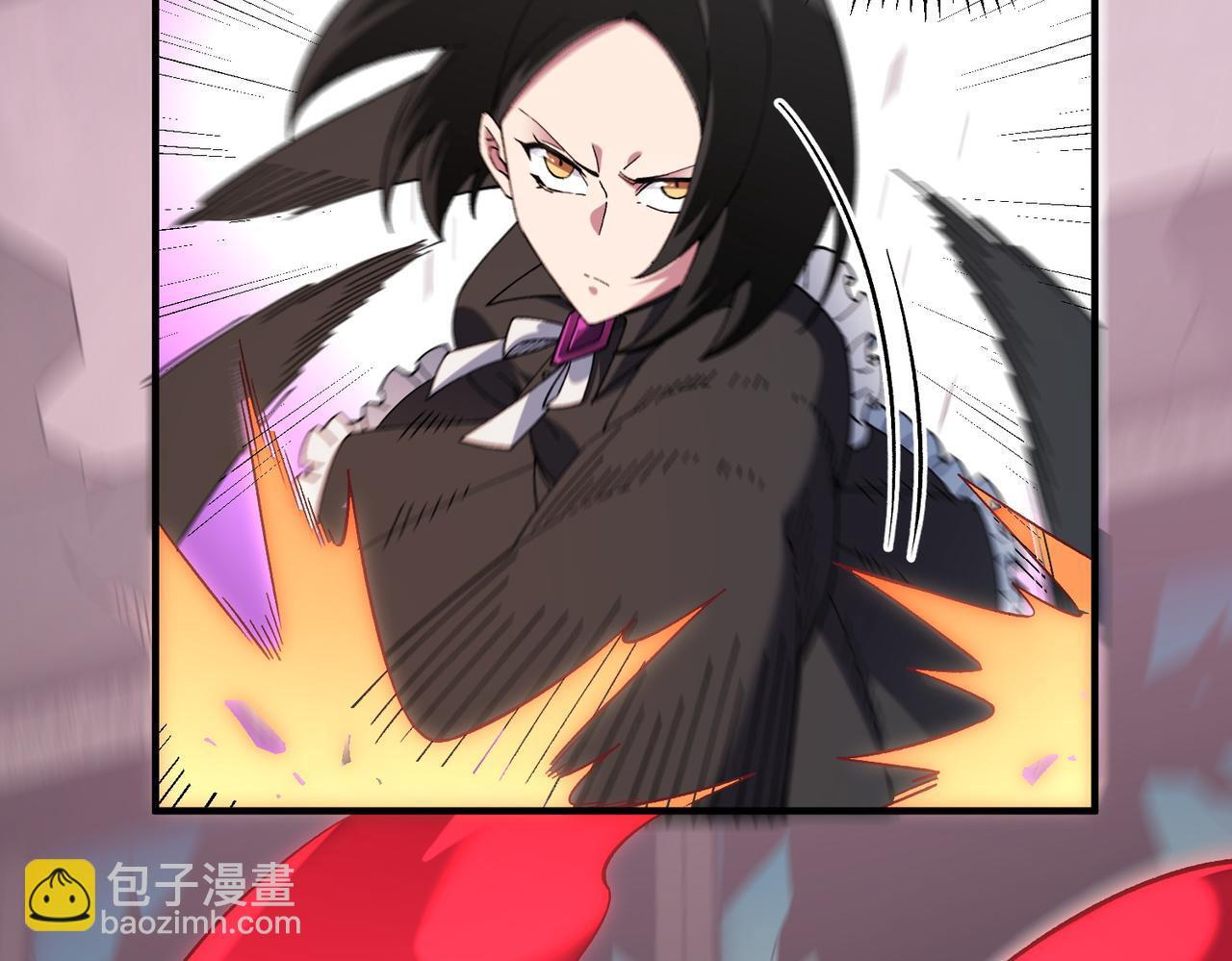 第187话 你敢叫我杂鱼？！ 第145页