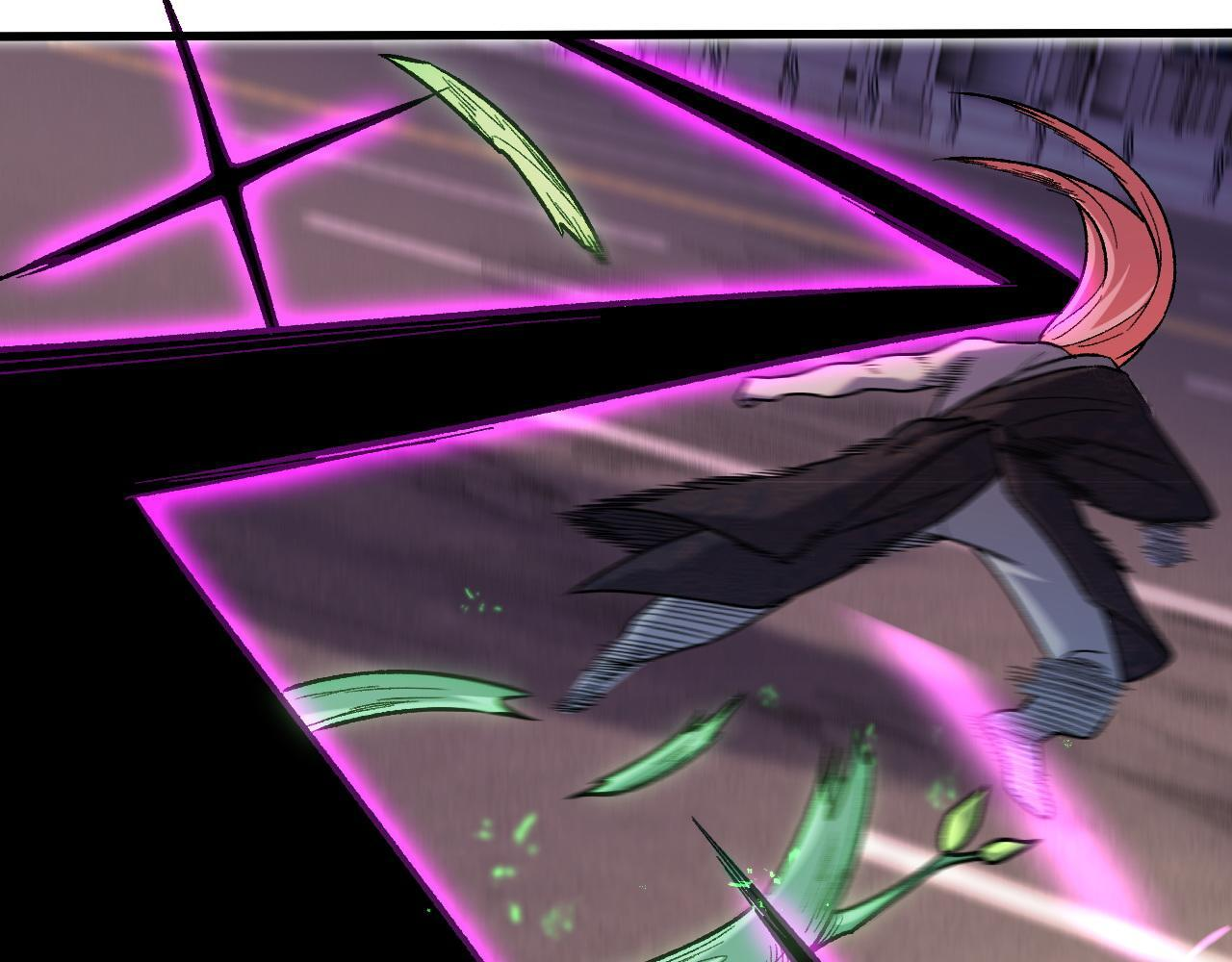 第188话 久违的试试全力！ 第19页
