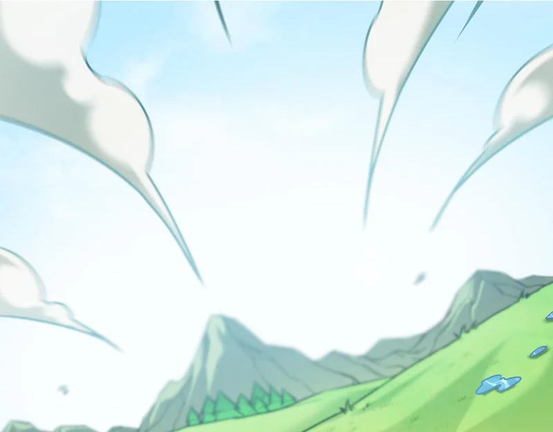 第193话 BOSS特拉多尔！ 第6页