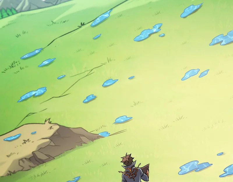 第193话 BOSS特拉多尔！ 第7页