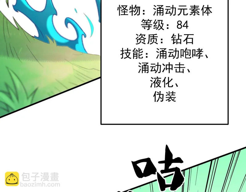 第193话 BOSS特拉多尔！ 第33页