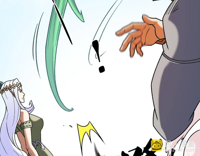 第195话 妮可的下落 第99页