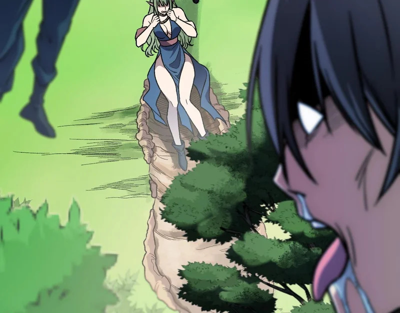 第196话 世界树被搬走了？！ 第7页