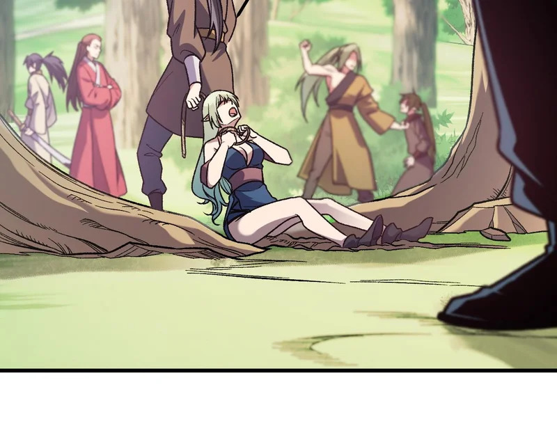 第196话 世界树被搬走了？！ 第10页