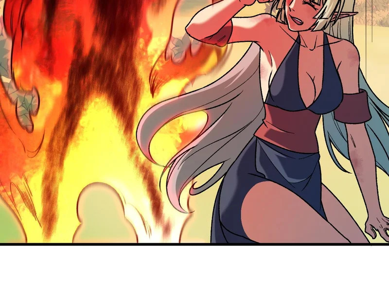 第196话 世界树被搬走了？！ 第23页
