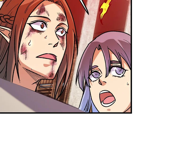 第196话 世界树被搬走了？！ 第38页