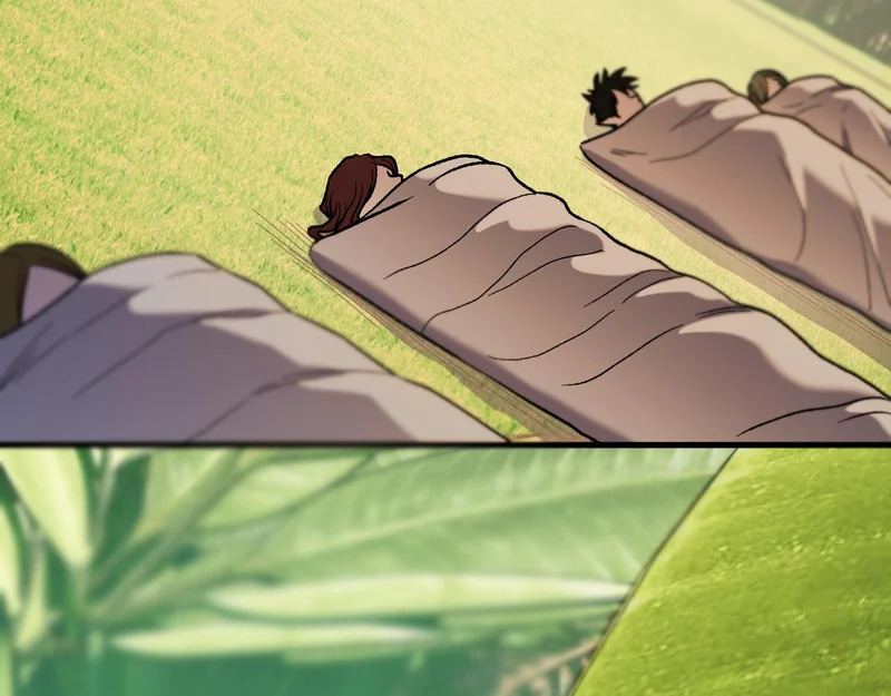 第196话 世界树被搬走了？！ 第112页