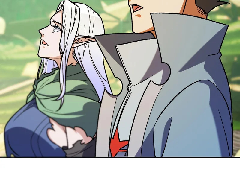 第196话 世界树被搬走了？！ 第117页