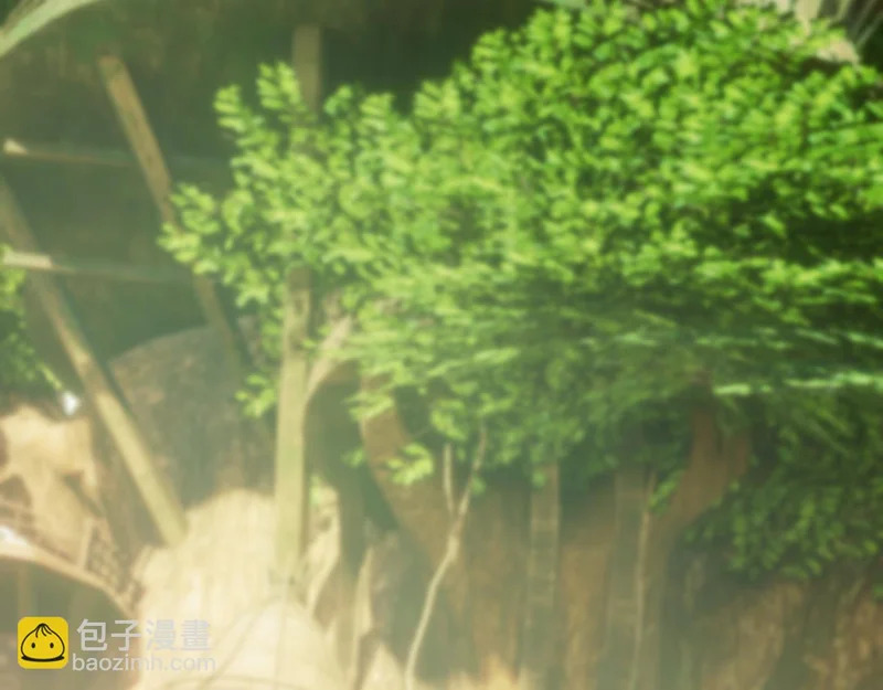 第196话 世界树被搬走了？！ 第125页