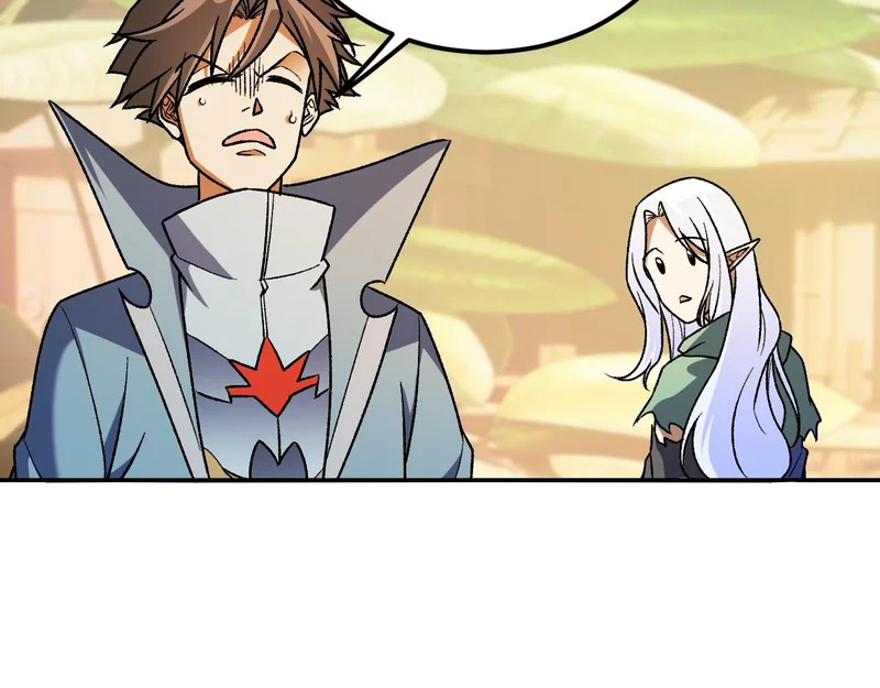 第196话 世界树被搬走了？！ 第132页