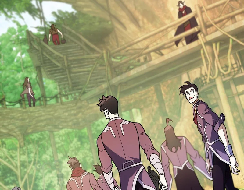 第199话 开始制作，多形态终极武器！ 第7页