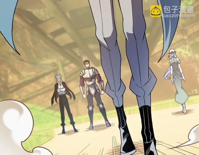 第199话 开始制作，多形态终极武器！ 第21页
