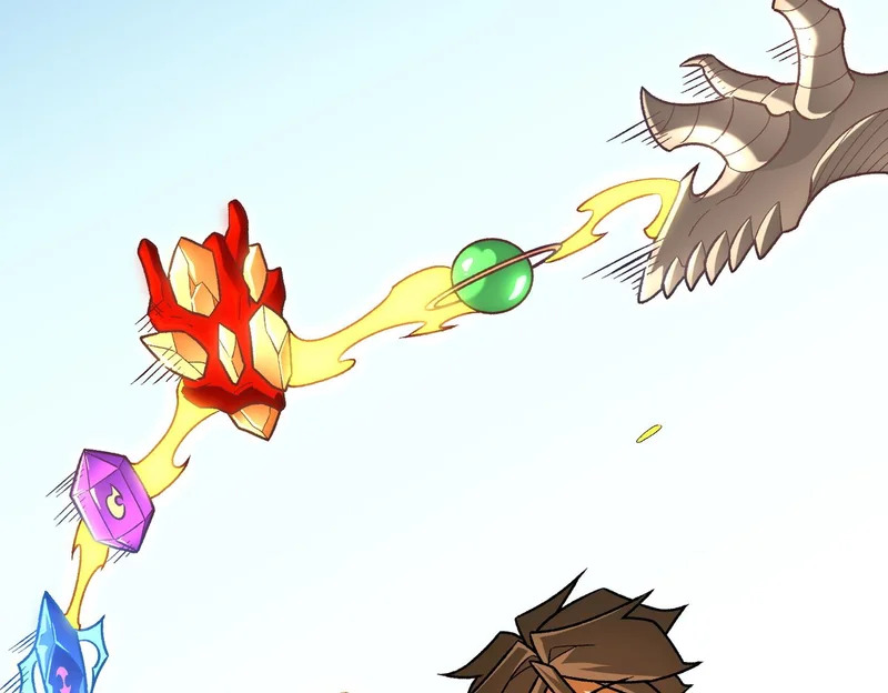 第199话 开始制作，多形态终极武器！ 第28页