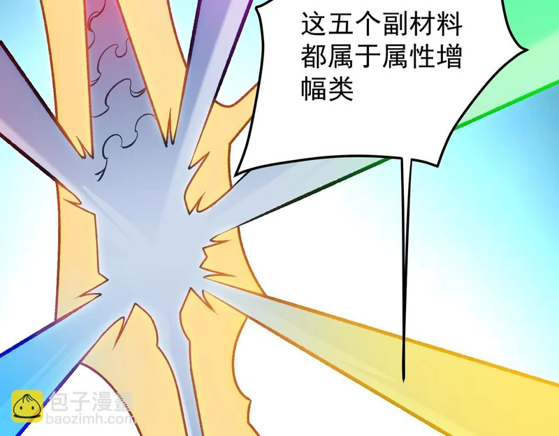 第199话 开始制作，多形态终极武器！ 第42页