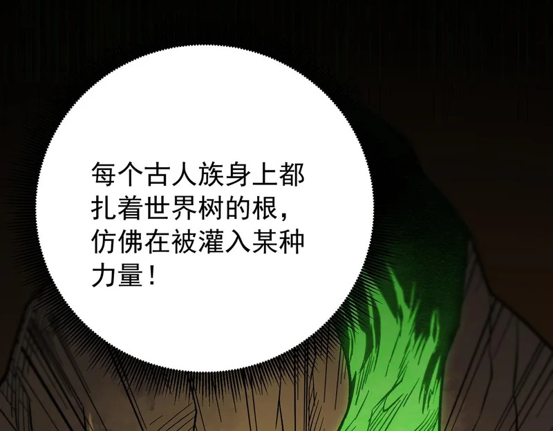第203话 苏醒的五大古人族 第35页