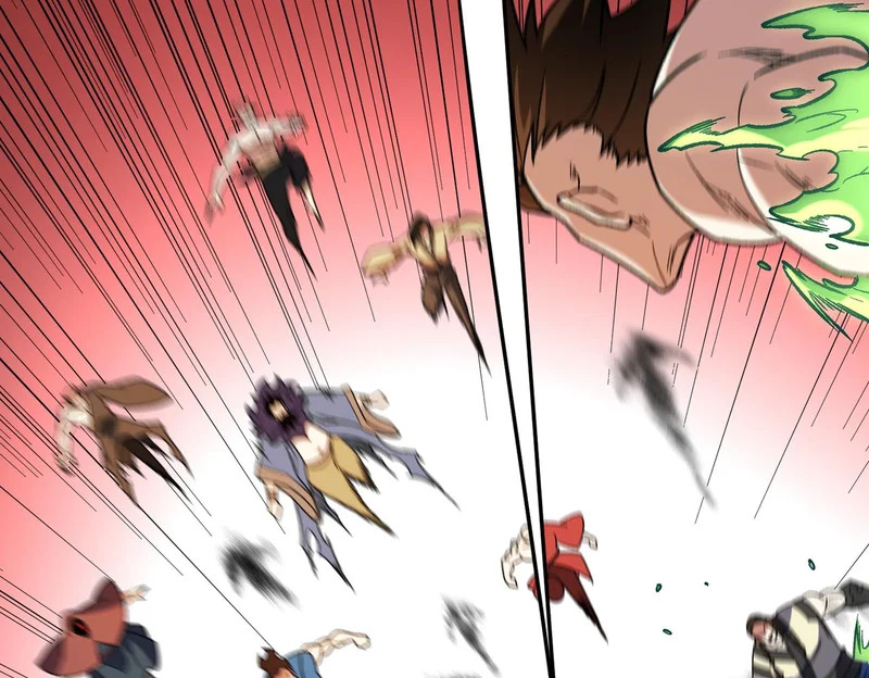 第203话 苏醒的五大古人族 第74页