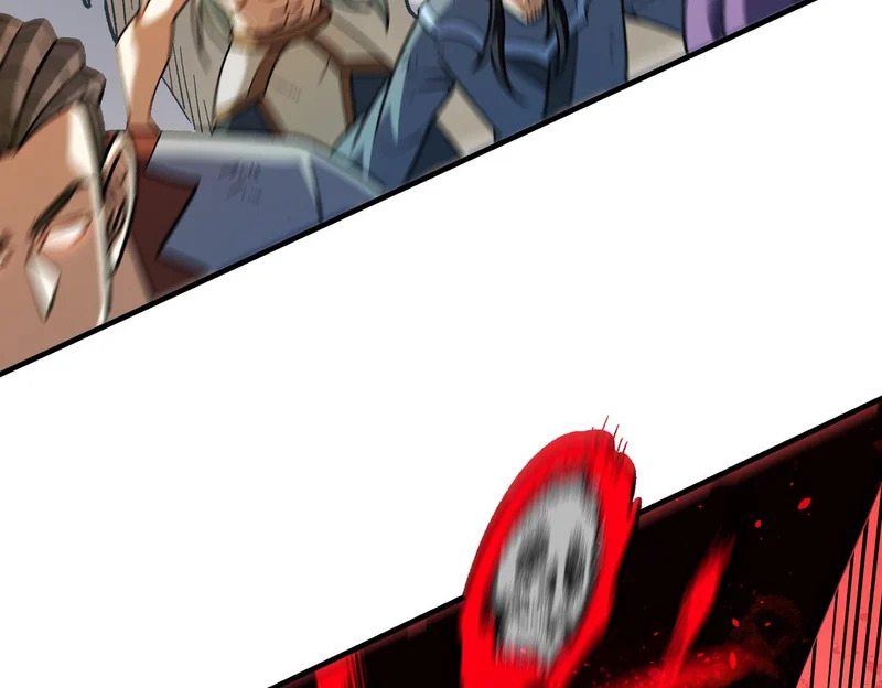 第203话 苏醒的五大古人族 第83页