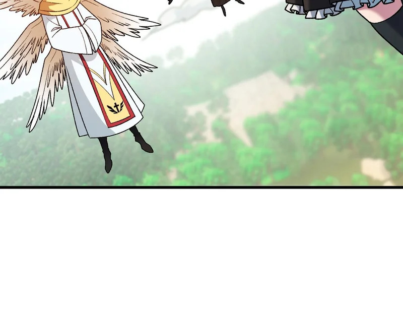 第204话 我就嚣张又如何？ 第109页