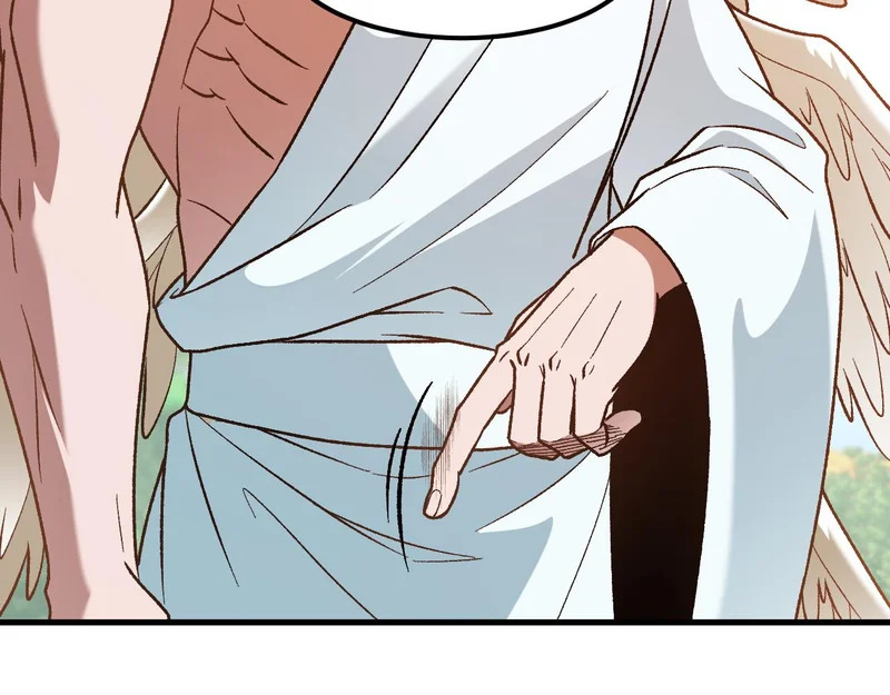 第204话 我就嚣张又如何？ 第116页