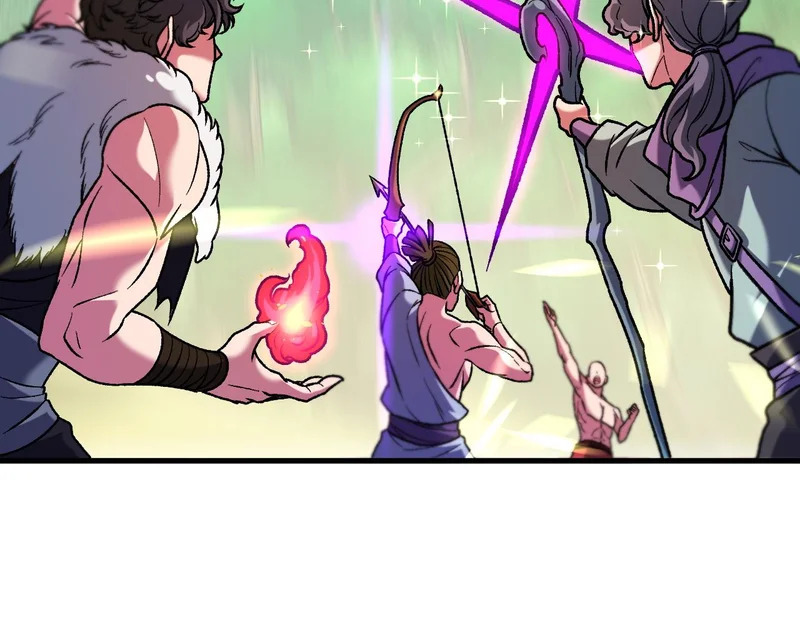 第205话 难以躲开的攻击 第28页