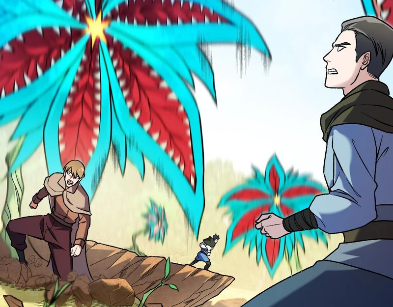 第205话 难以躲开的攻击 第79页