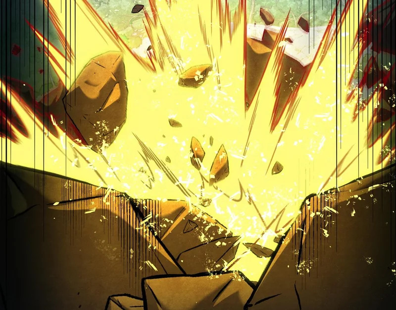 第205话 难以躲开的攻击 第107页