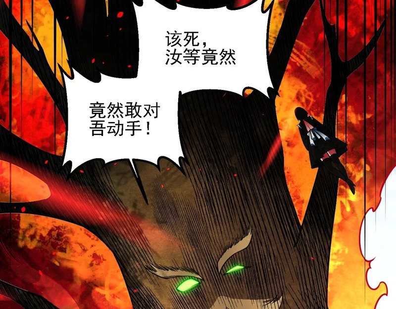 第207话 新的世界树？ 第6页