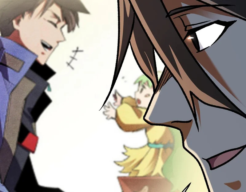 第208话 第二灵魂出手！ 第23页