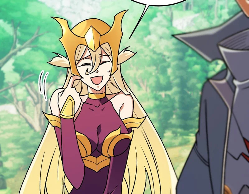 第208话 第二灵魂出手！ 第42页