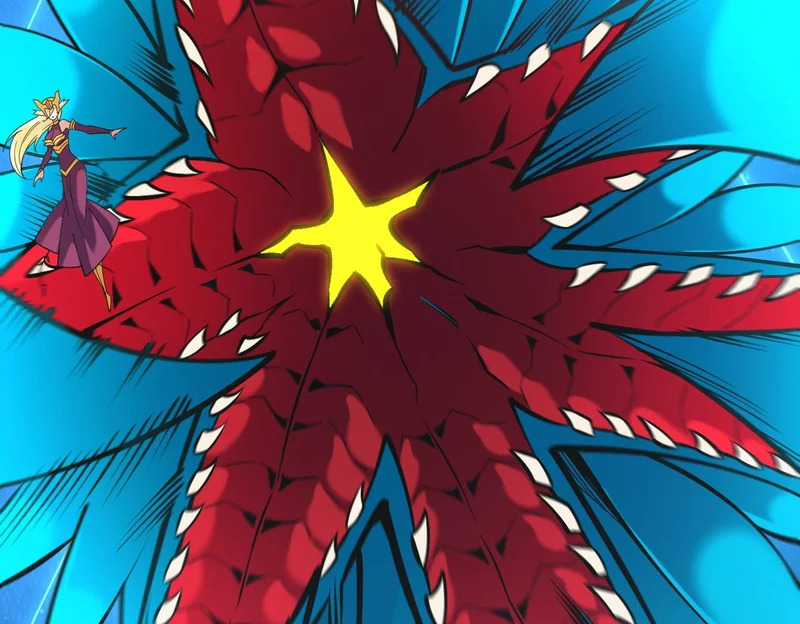 第208话 第二灵魂出手！ 第105页