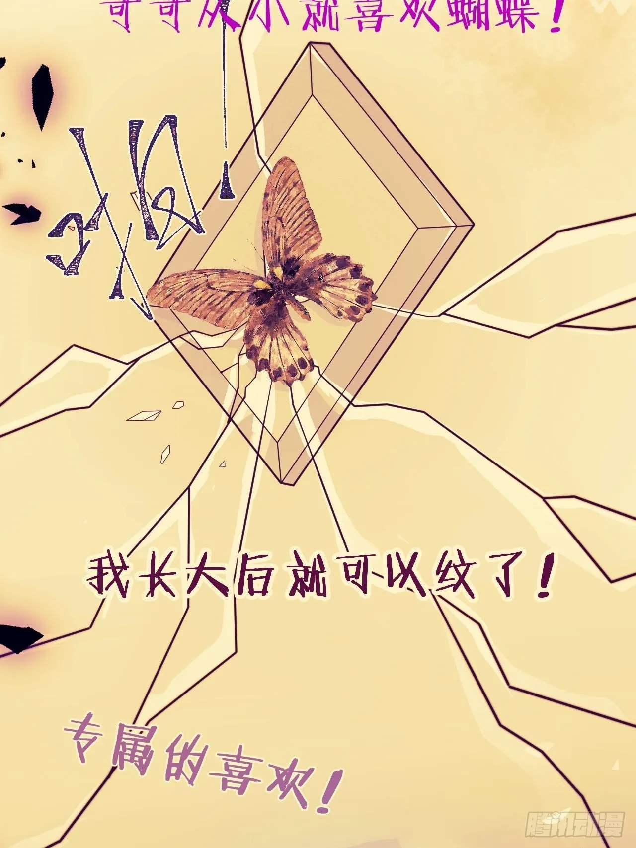 53-哥哥的执念。 第32页