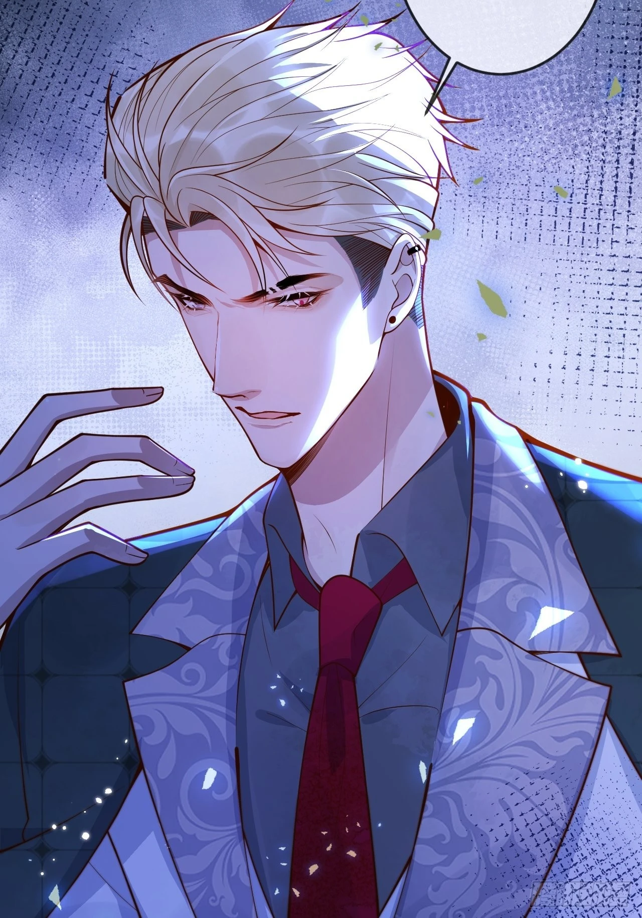 54-分手？！ 第27页