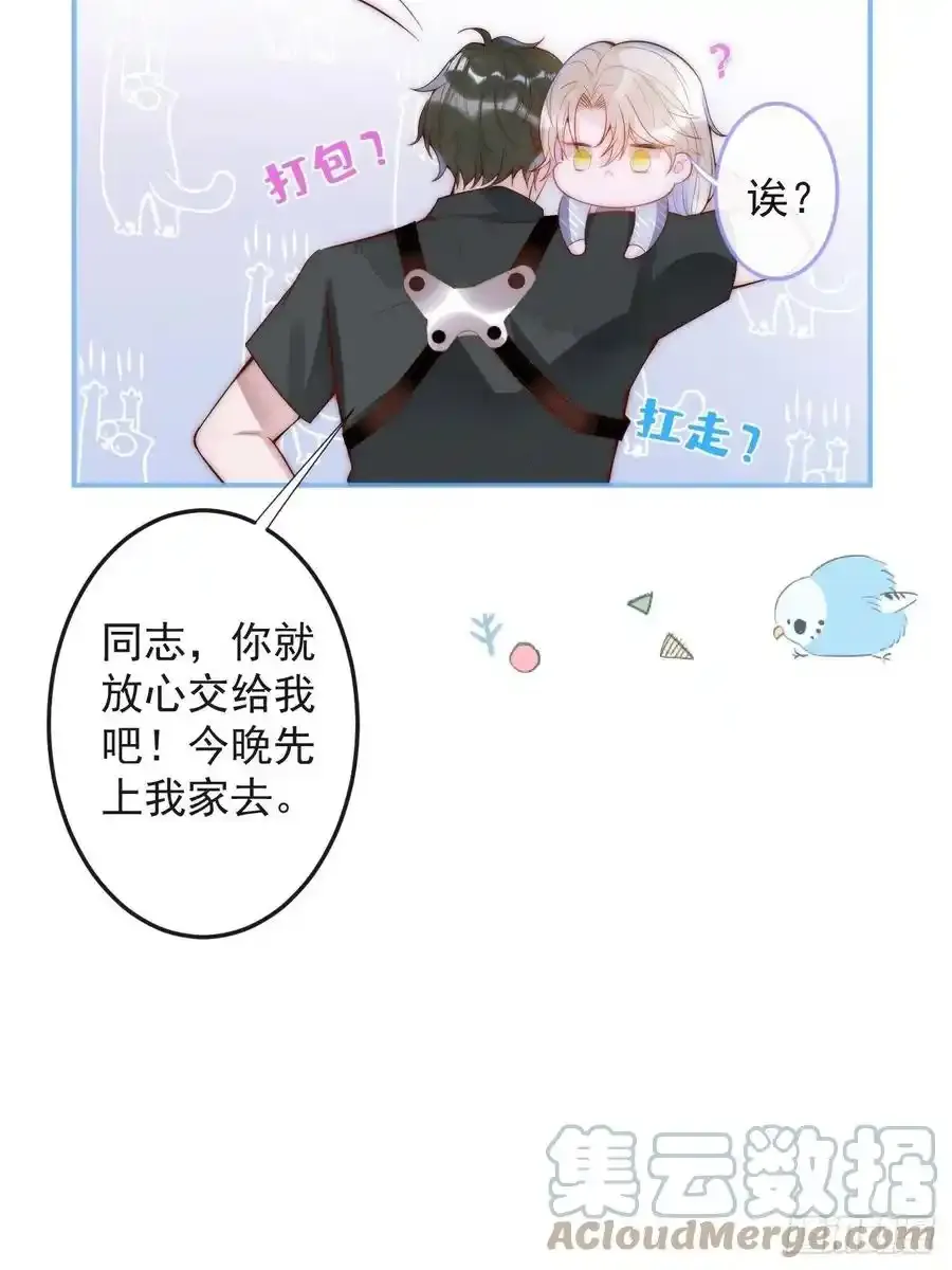 知恩图报。 第89页