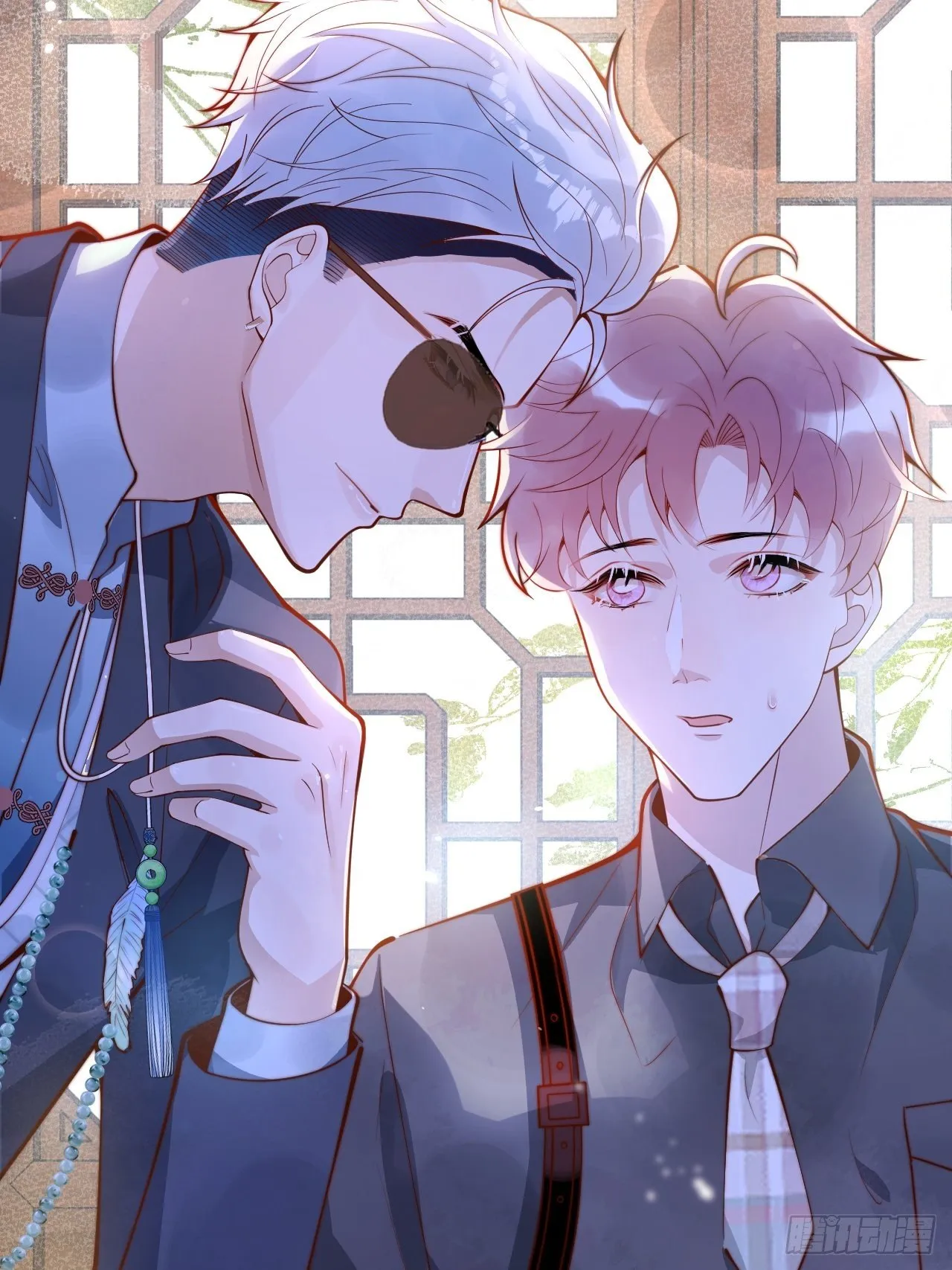 21-“真男人” 第27页