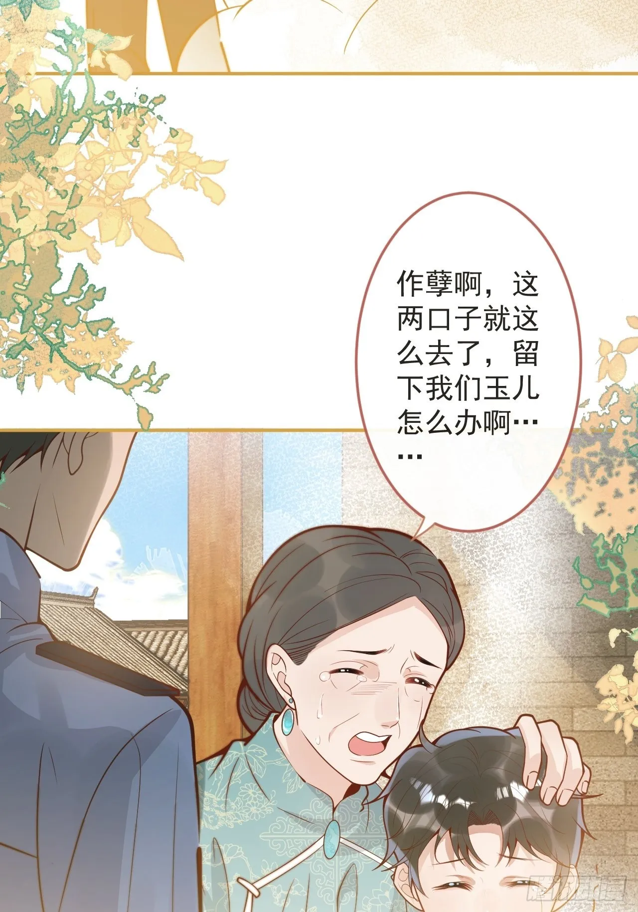 39-过去的诅咒。 第14页
