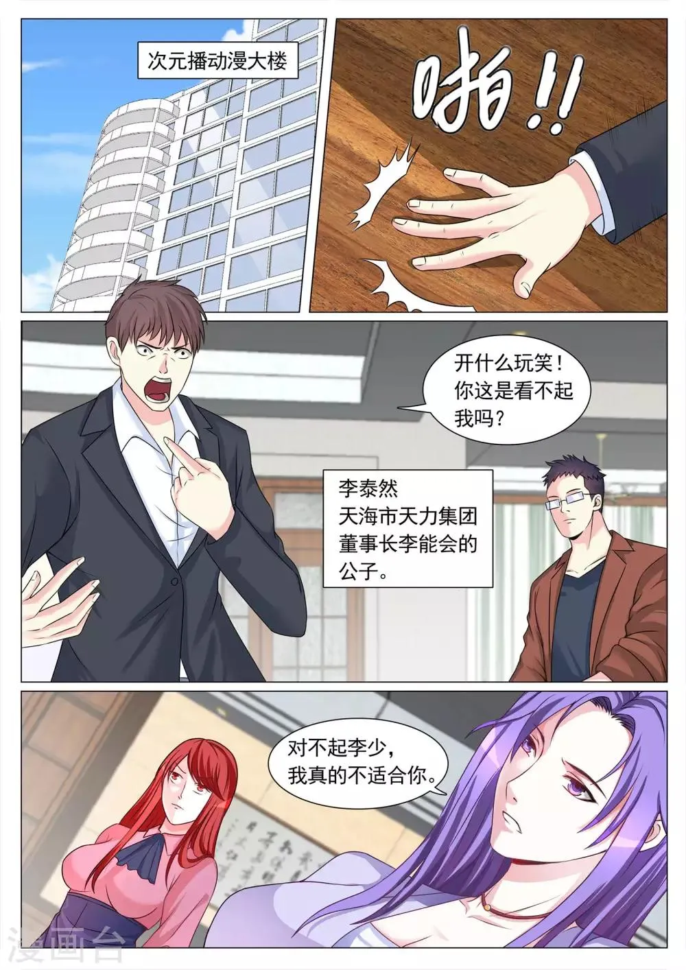 第103话 第6页