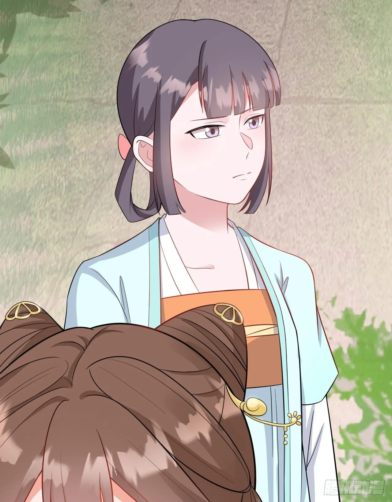 第3话 爱她，就捅她心窝子 第38页