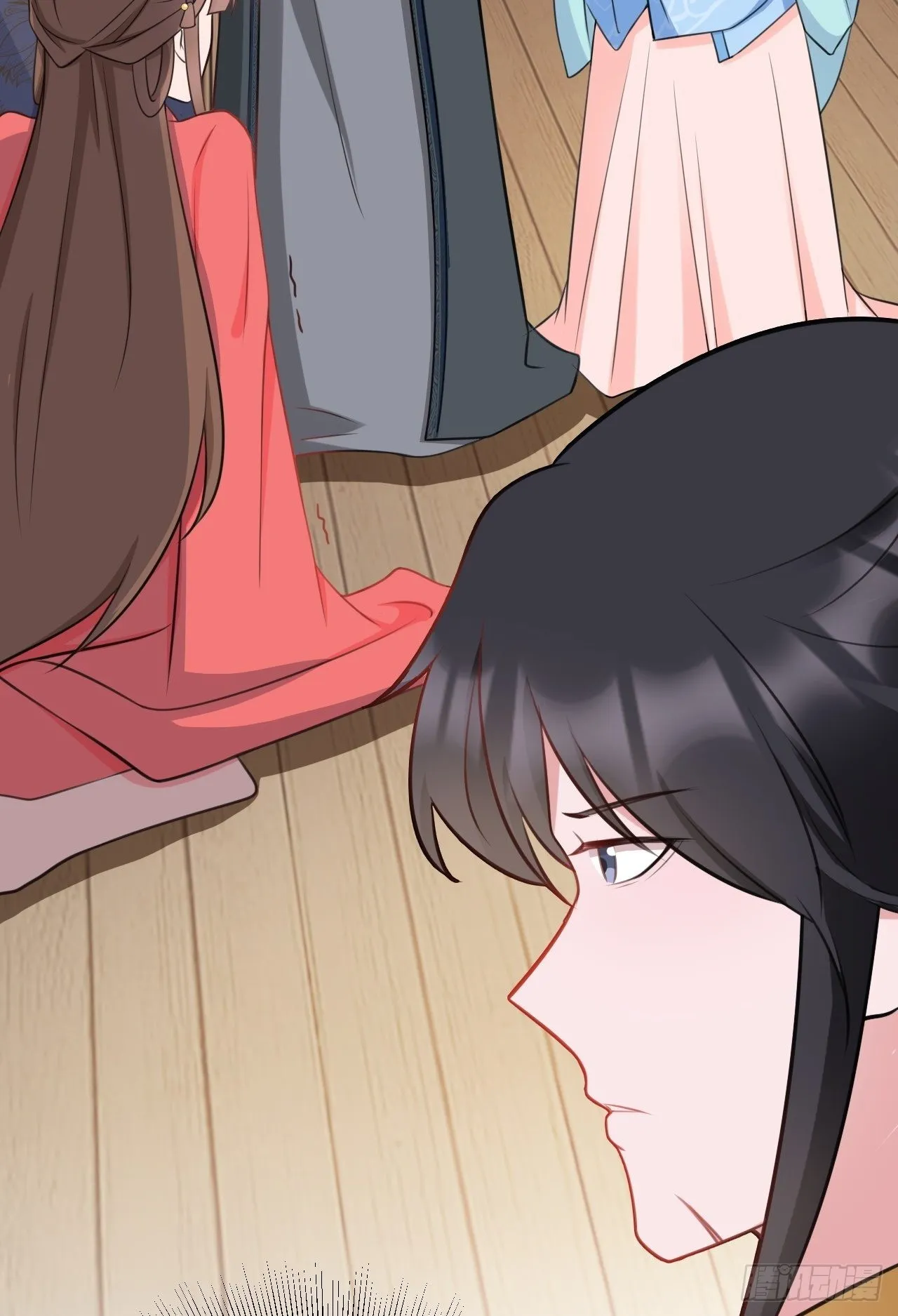 第4话 绿茶祭天，法力无边 第46页