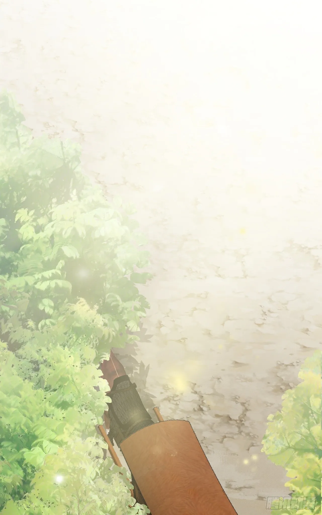 第5话 看“茶”表演 第11页